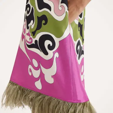La DoubleJ Mini Swing Dress | Thumbnail 4 La DoubleJ Mini Swing Dress | Thumbnail 4
