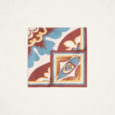La DoubleJ Foulard | Thumbnail 5 La DoubleJ Foulard | Thumbnail 5