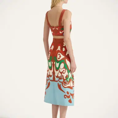 La DoubleJ Baia Skirt | Thumbnail 2 La DoubleJ Baia Skirt | Thumbnail 2