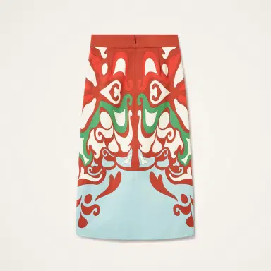La DoubleJ Baia Skirt | Thumbnail 5 La DoubleJ Baia Skirt | Thumbnail 5
