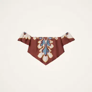 La DoubleJ Sand Dollar Top | Thumbnail 6 La DoubleJ Sand Dollar Top | Thumbnail 6