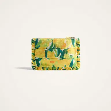 La DoubleJ Hand Pochette | Thumbnail 4 La DoubleJ Hand Pochette | Thumbnail 4