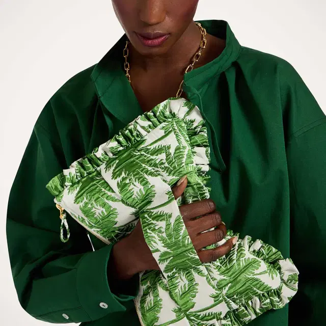 Hand Pochette Hand Pochette