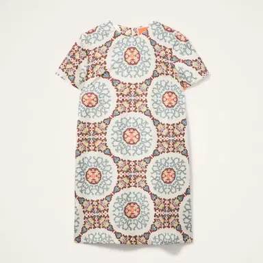 La DoubleJ Mini Swing Dress | Thumbnail 4 La DoubleJ Mini Swing Dress | Thumbnail 4