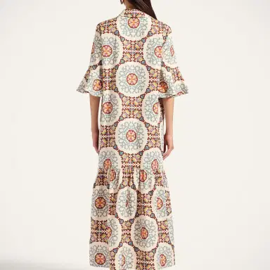 La DoubleJ Artemis Dress | Thumbnail 2 La DoubleJ Artemis Dress | Thumbnail 2