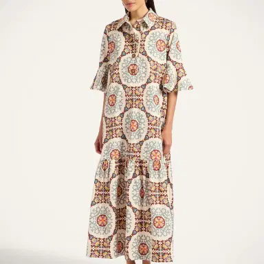 La DoubleJ Artemis Dress | Thumbnail 3 La DoubleJ Artemis Dress | Thumbnail 3