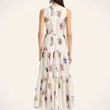 La DoubleJ Sleeveless Big Dress | Thumbnail 2 La DoubleJ Sleeveless Big Dress | Thumbnail 2