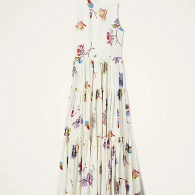 La DoubleJ Sleeveless Big Dress | Thumbnail 6 La DoubleJ Sleeveless Big Dress | Thumbnail 6