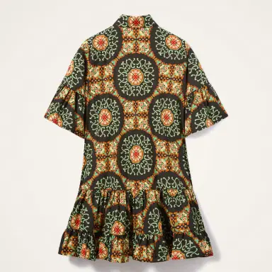 La DoubleJ Choux Dress | Thumbnail 6 La DoubleJ Choux Dress | Thumbnail 6