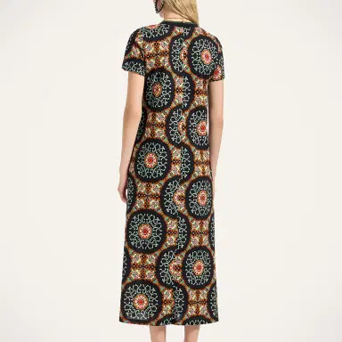 La DoubleJ Sporty Swing Dress | Thumbnail 2 La DoubleJ Sporty Swing Dress | Thumbnail 2
