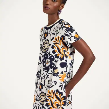 La DoubleJ Sporty Swing Dress | Thumbnail 4 La DoubleJ Sporty Swing Dress | Thumbnail 4