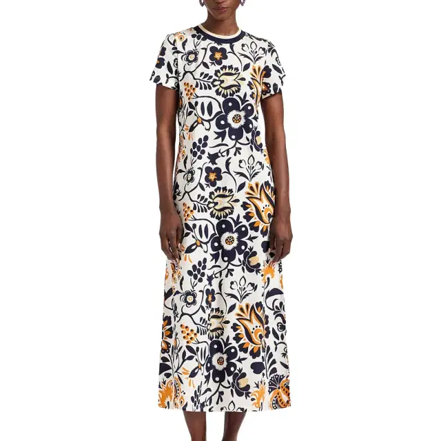Sporty Swing Dress Sporty Swing Dress