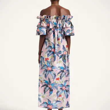 La DoubleJ Breakfast Dress | Thumbnail 2 La DoubleJ Breakfast Dress | Thumbnail 2