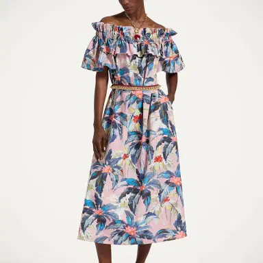 La DoubleJ Breakfast Dress | Thumbnail 5 La DoubleJ Breakfast Dress | Thumbnail 5