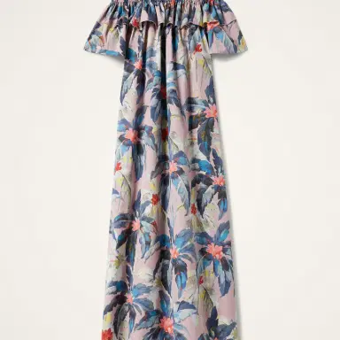 La DoubleJ Breakfast Dress | Thumbnail 6 La DoubleJ Breakfast Dress | Thumbnail 6