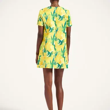 La DoubleJ Mini Swing Dress | Thumbnail 2 La DoubleJ Mini Swing Dress | Thumbnail 2
