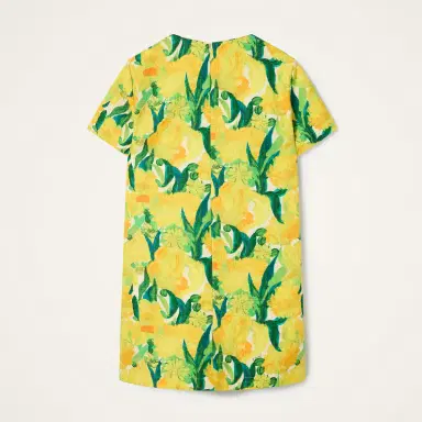La DoubleJ Mini Swing Dress | Thumbnail 5 La DoubleJ Mini Swing Dress | Thumbnail 5