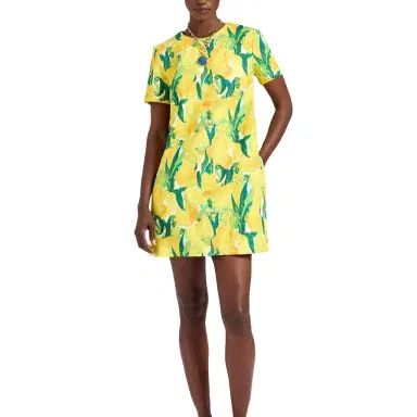 La DoubleJ Mini Swing Dress | Thumbnail 1 La DoubleJ Mini Swing Dress | Thumbnail 1