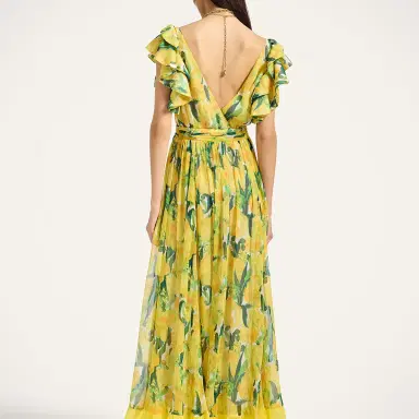 La DoubleJ Penelope Dress | Thumbnail 2 La DoubleJ Penelope Dress | Thumbnail 2