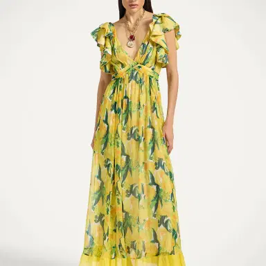 La DoubleJ Penelope Dress | Thumbnail 3 La DoubleJ Penelope Dress | Thumbnail 3