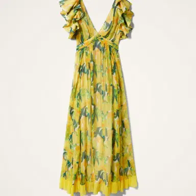 La DoubleJ Penelope Dress | Thumbnail 6 La DoubleJ Penelope Dress | Thumbnail 6