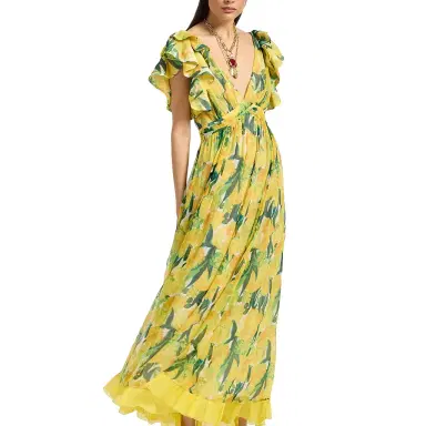 La DoubleJ Penelope Dress | Thumbnail 1 La DoubleJ Penelope Dress | Thumbnail 1