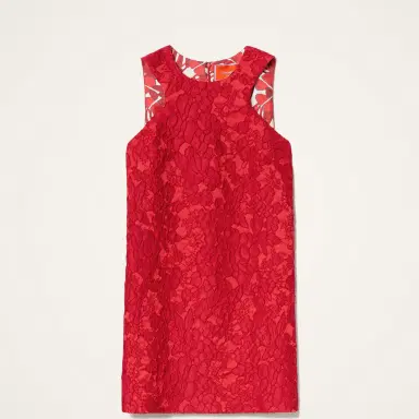 La DoubleJ Racer Mini Dress | Thumbnail 6 La DoubleJ Racer Mini Dress | Thumbnail 6