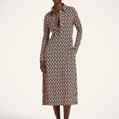 La DoubleJ Perry Street Dress | Thumbnail 3 La DoubleJ Perry Street Dress | Thumbnail 3