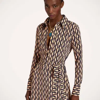 La DoubleJ Perry Street Dress | Thumbnail 4 La DoubleJ Perry Street Dress | Thumbnail 4