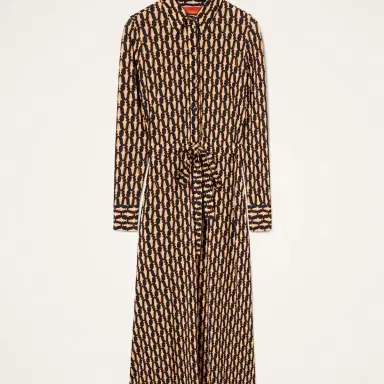 La DoubleJ Perry Street Dress | Thumbnail 5 La DoubleJ Perry Street Dress | Thumbnail 5