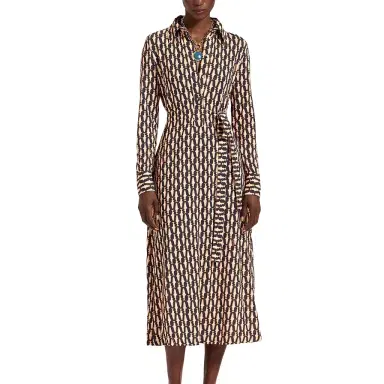 La DoubleJ Perry Street Dress | Thumbnail 1 La DoubleJ Perry Street Dress | Thumbnail 1