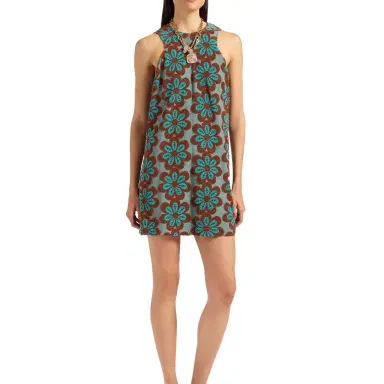 La DoubleJ Racer Mini Dress | Thumbnail 1 La DoubleJ Racer Mini Dress | Thumbnail 1
