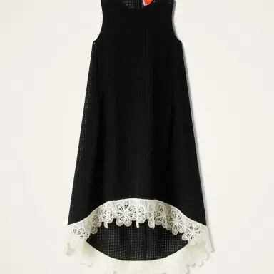 La DoubleJ La Scala High Dress | Thumbnail 5 La DoubleJ La Scala High Dress | Thumbnail 5