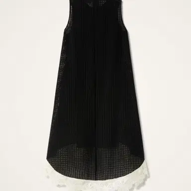 La DoubleJ La Scala High Dress | Thumbnail 6 La DoubleJ La Scala High Dress | Thumbnail 6