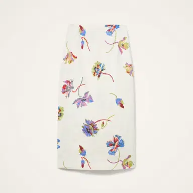 La DoubleJ Pencil Skirt | Thumbnail 5 La DoubleJ Pencil Skirt | Thumbnail 5
