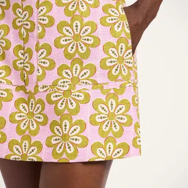 La DoubleJ Short Skirt | Thumbnail 4 La DoubleJ Short Skirt | Thumbnail 4