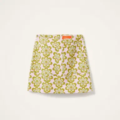 La DoubleJ Short Skirt | Thumbnail 5 La DoubleJ Short Skirt | Thumbnail 5