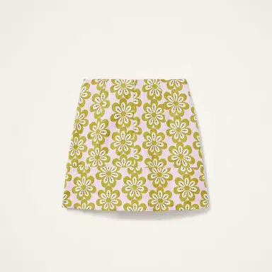 La DoubleJ Short Skirt | Thumbnail 6 La DoubleJ Short Skirt | Thumbnail 6