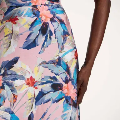 La DoubleJ Lungomare Skirt | Thumbnail 4 La DoubleJ Lungomare Skirt | Thumbnail 4