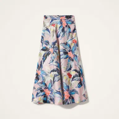La DoubleJ Lungomare Skirt | Thumbnail 5 La DoubleJ Lungomare Skirt | Thumbnail 5