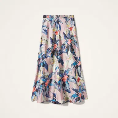 La DoubleJ Lungomare Skirt | Thumbnail 6 La DoubleJ Lungomare Skirt | Thumbnail 6
