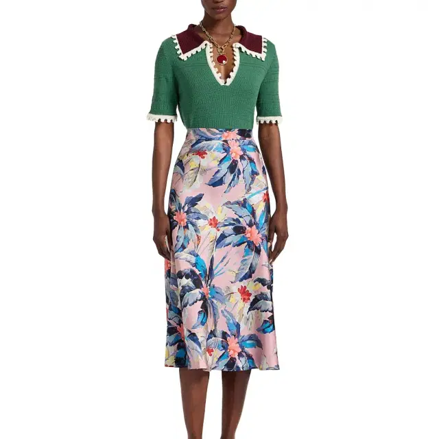 Lungomare Skirt Lungomare Skirt