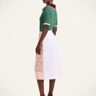La DoubleJ Pencil Skirt | Thumbnail 2 La DoubleJ Pencil Skirt | Thumbnail 2