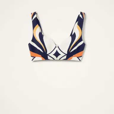 La DoubleJ Baia Crop Top | Thumbnail 5 La DoubleJ Baia Crop Top | Thumbnail 5