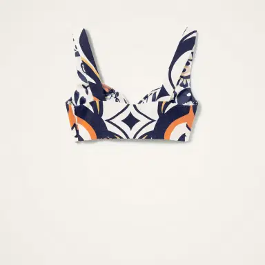 La DoubleJ Baia Crop Top | Thumbnail 6 La DoubleJ Baia Crop Top | Thumbnail 6