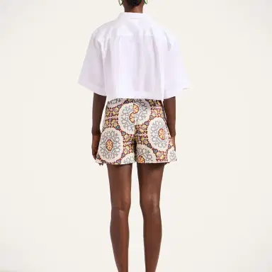 La DoubleJ Good Butt Shorts | Thumbnail 2 La DoubleJ Good Butt Shorts | Thumbnail 2