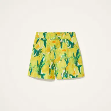 La DoubleJ Good Butt Shorts | Thumbnail 4 La DoubleJ Good Butt Shorts | Thumbnail 4
