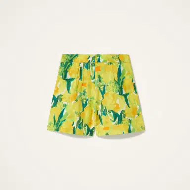 La DoubleJ Good Butt Shorts | Thumbnail 5 La DoubleJ Good Butt Shorts | Thumbnail 5