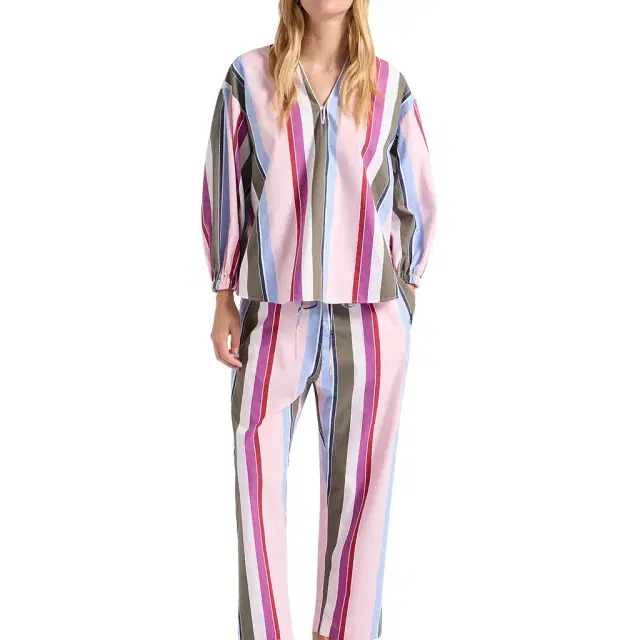 Drawstring Pants Drawstring Pants