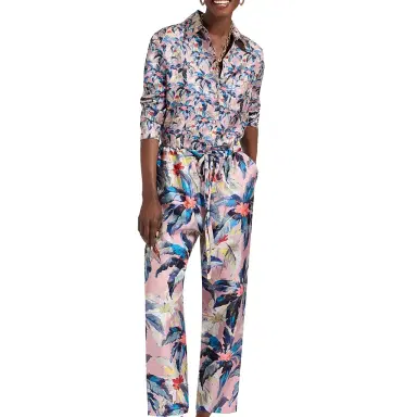 La DoubleJ Drawstring Pants | Thumbnail 1 La DoubleJ Drawstring Pants | Thumbnail 1
